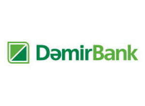 "DəmirBank" kredit portfelini 14 faizdən çox artırıb